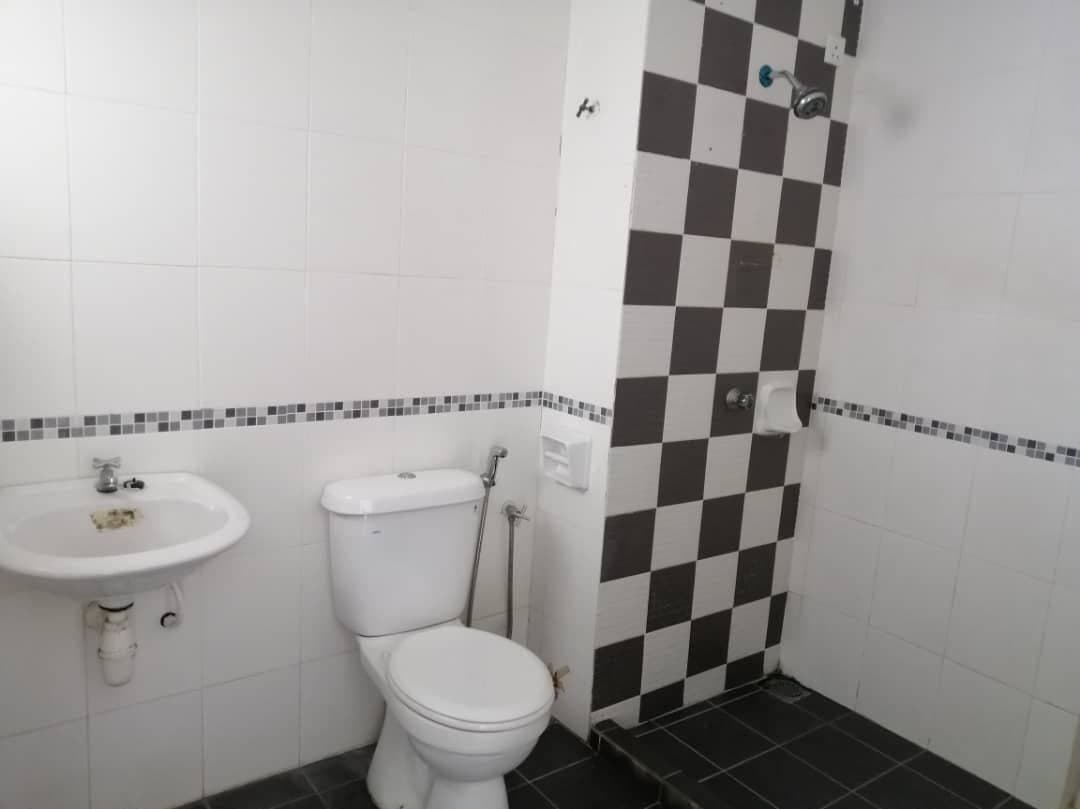 Double Storey Terrace Seksyen U17 Jalan Aman Abadi - photo 5