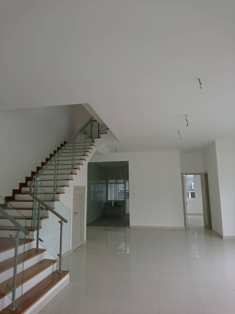 Dolomite Templer Double Storey Corner Lot Selayang - photo 2