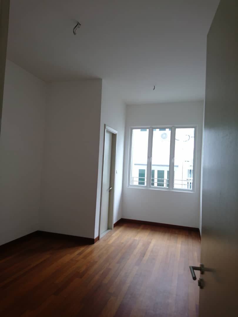 Dolomite Templer Double Storey Corner Lot Selayang - photo 9
