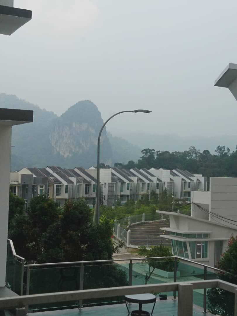 Dolomite Templer Double Storey Corner Lot Selayang - photo 10