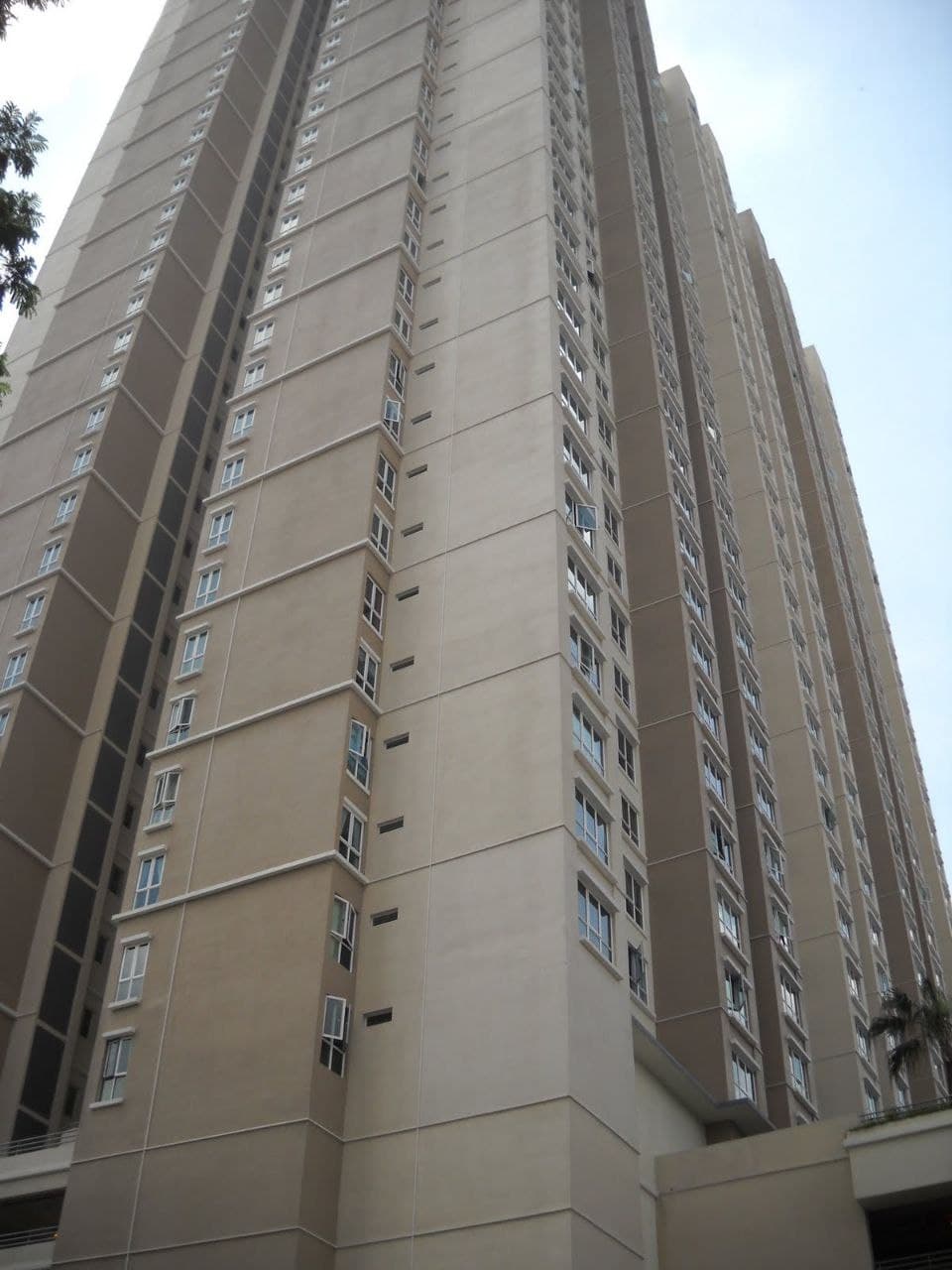 Titiwangsa Sentral Condominium KL City Centre