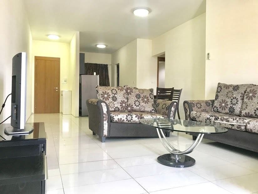 Titiwangsa Sentral Condominium KL City Centre - photo 2