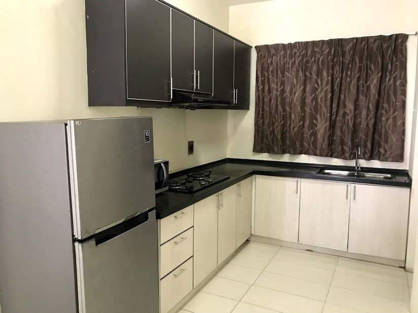 Titiwangsa Sentral Condominium KL City Centre - photo 3