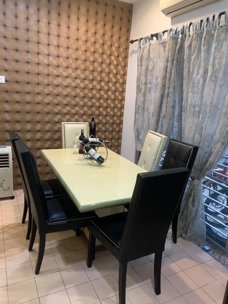 Double Storey Taman Sri Intan Ampang - photo 3