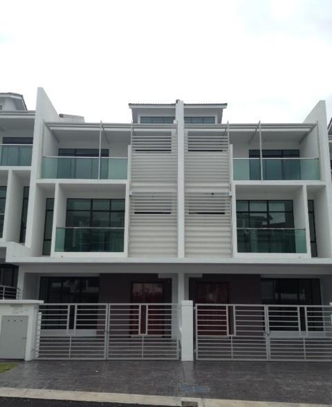 Keramat, Cheras, Ampang, Setapak, Gombak, Melawati - photo 2
