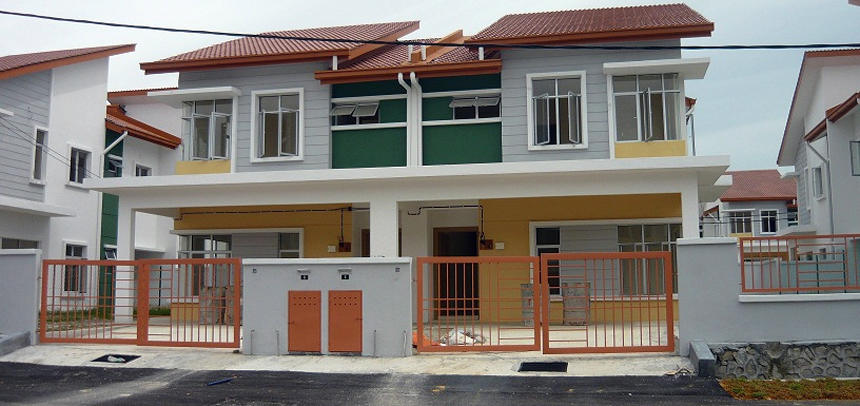 Setiawangsa 1 - photo 4