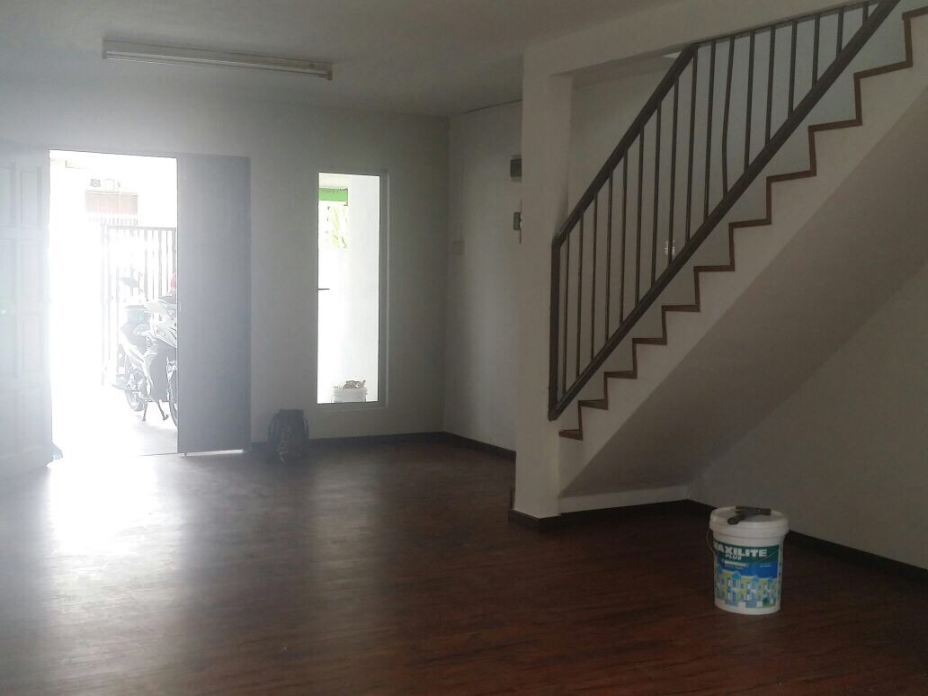 2sty house Taman Sungai Jelok near KTM - photo 3