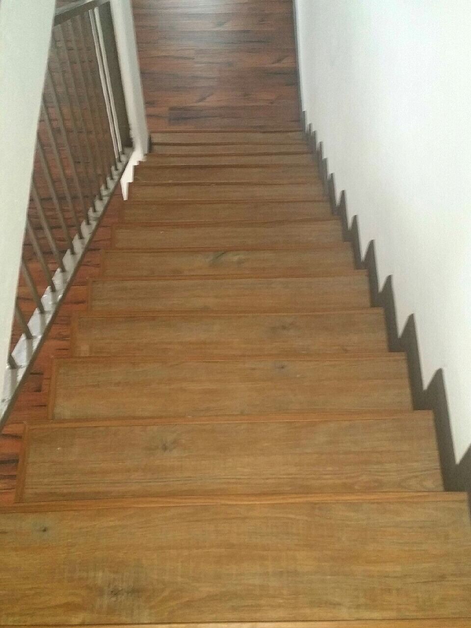 2sty house Taman Sungai Jelok near KTM - photo 5