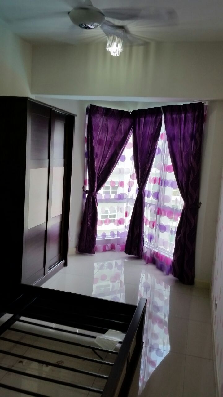 Tiara Mutiara Condo,OUG,Old Klang road 2016 - photo 4
