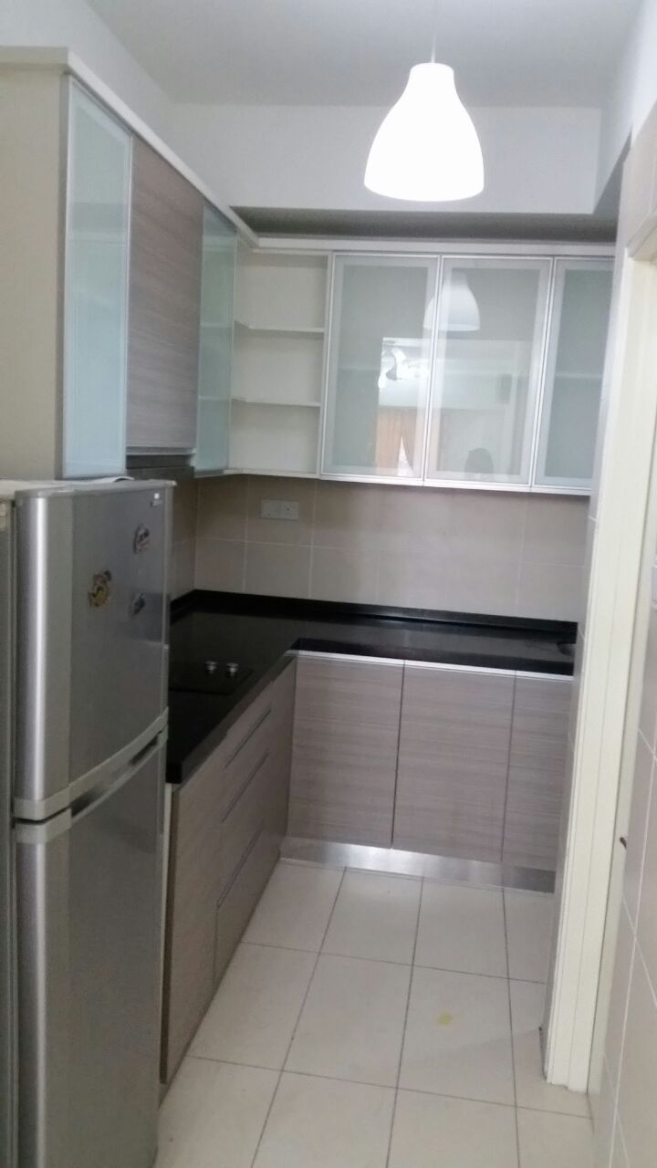 Tiara Mutiara Condo,OUG,Old Klang road 2016 - photo 2