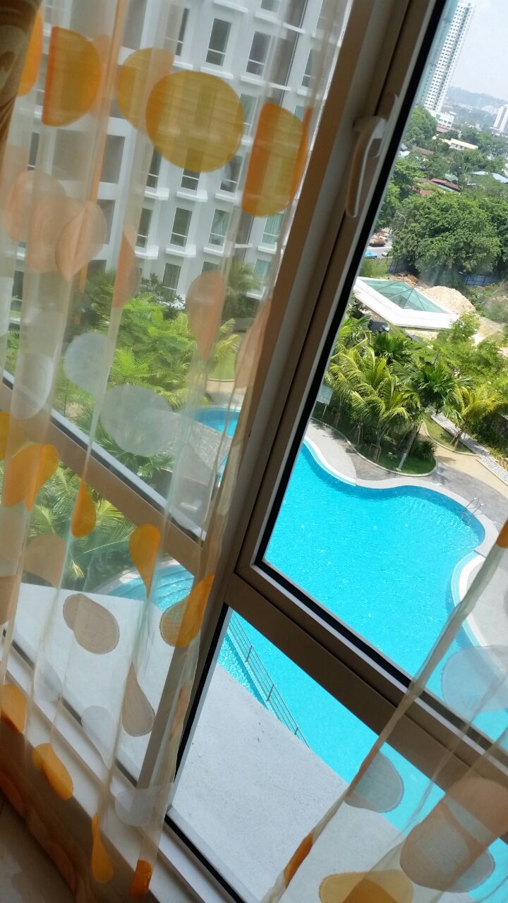 Tiara Mutiara Condo,OUG,Old Klang road 2016 - photo 5