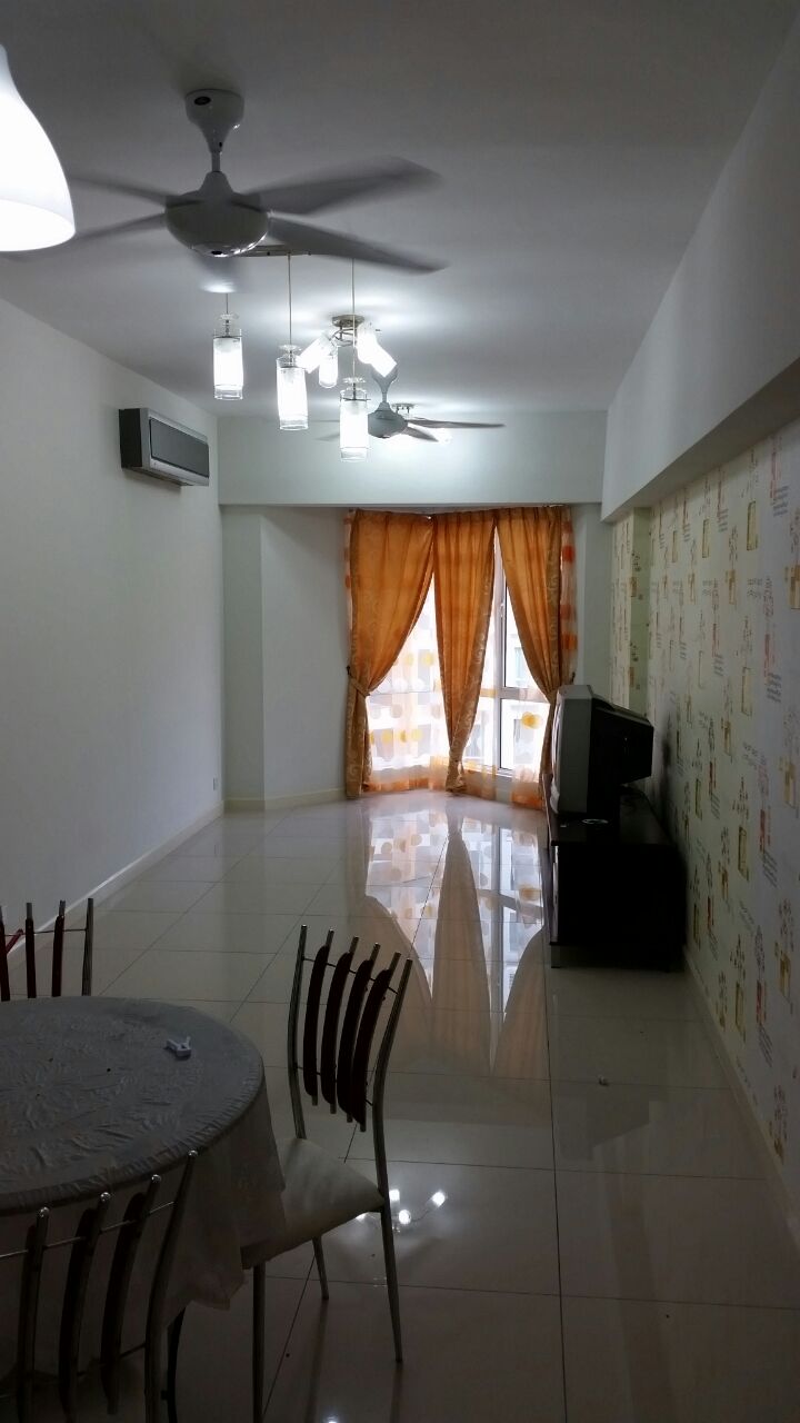 Tiara Mutiara Condo,OUG,Old Klang road 2016 - photo 6
