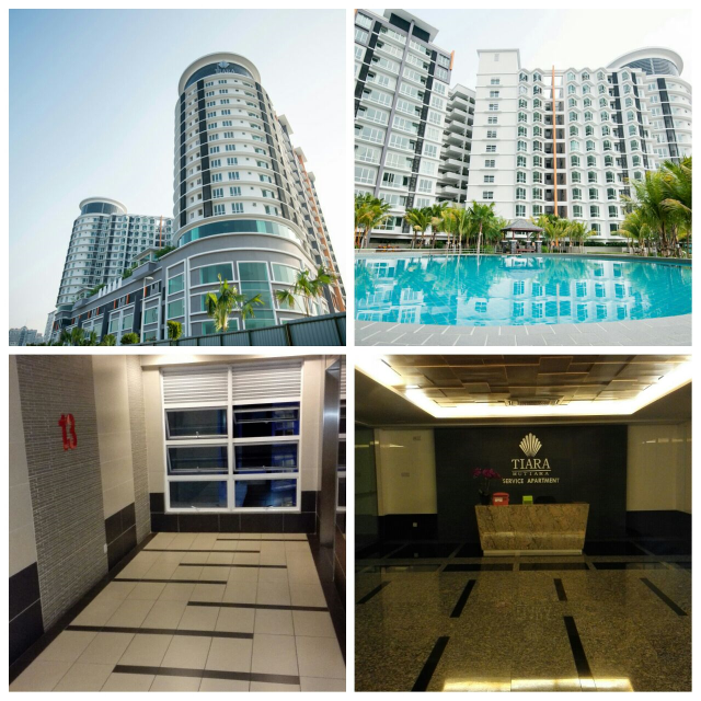 Urgent Tiara Mutiara Condo,OUG,Old Klang road 2020 - photo 3