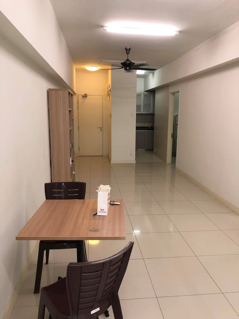Urgent Tiara Mutiara Condo,OUG,Old Klang road 2020 - photo 4
