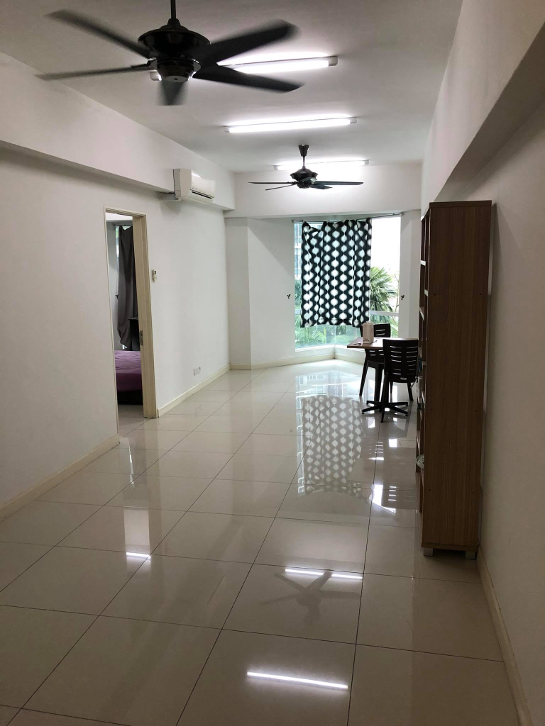 Urgent Tiara Mutiara Condo,OUG,Old Klang road 2020 - photo 8