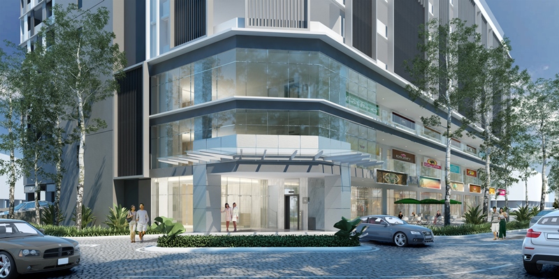 New Project  at setapak, wangsa maju, near KTAR - photo 2