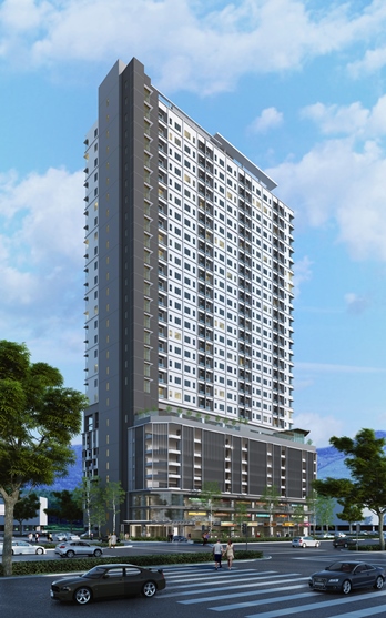 New Project  at setapak, wangsa maju, near KTAR