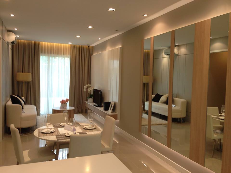 UOA SENTUL CONDO PHASE 2 PRE LAUNCHING