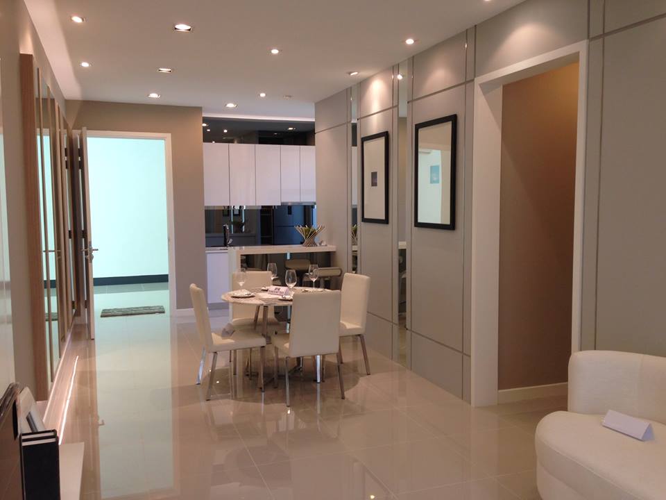 UOA SENTUL CONDO PHASE 2 PRE LAUNCHING - photo 2