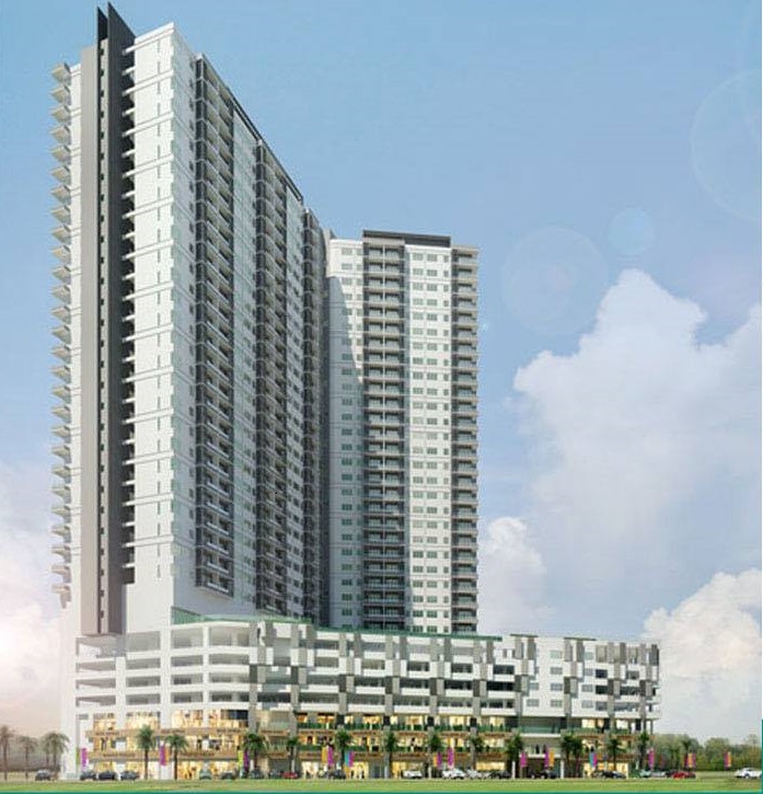 UOA SENTUL CONDO PHASE 2 PRE LAUNCHING - photo 3