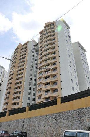 Parkview Towers