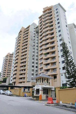 Parkview Towers - photo 2