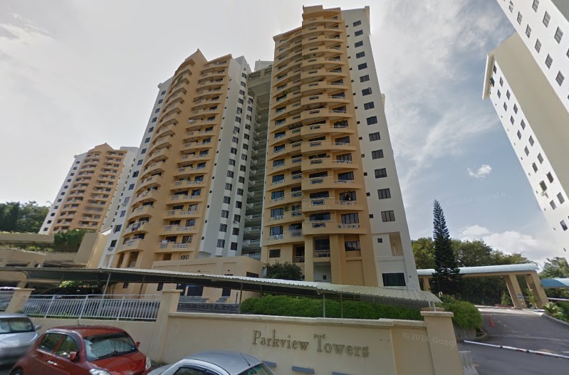 Parkview Towers - photo 3