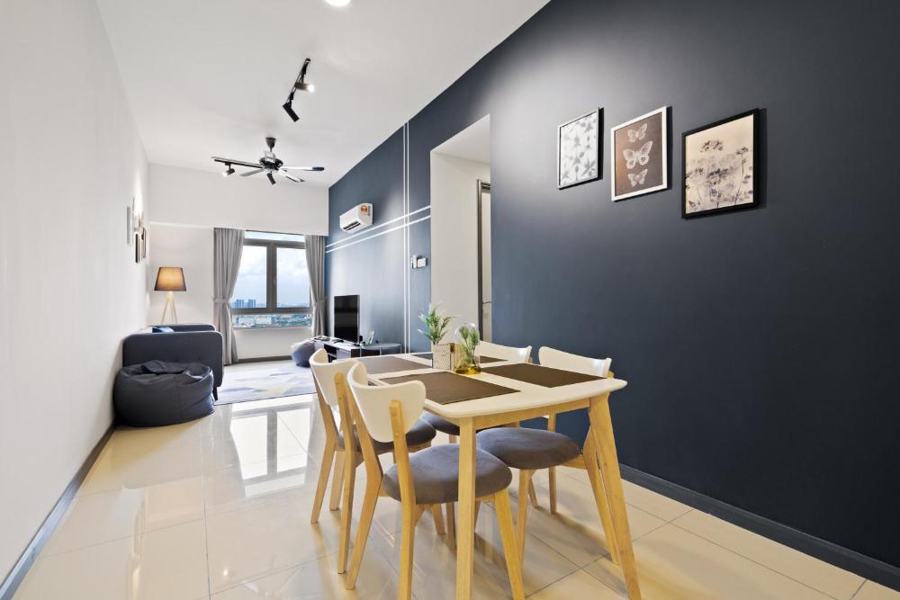Tiara Mutiara Condo 2 ,OUG ,Old Klang Road 2022