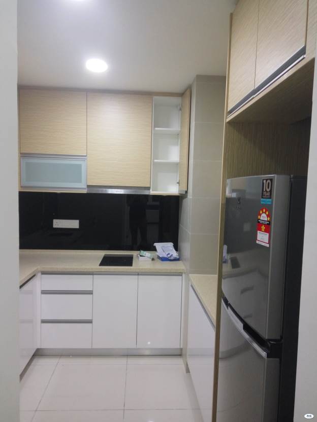 Tiara Mutiara Condo 2 ,OUG ,Old Klang Road 2022 - photo 3