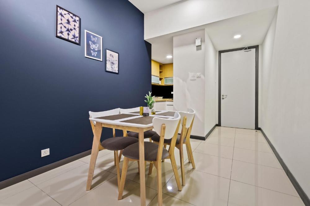 Tiara Mutiara Condo 2 ,OUG ,Old Klang Road 2022 - photo 6