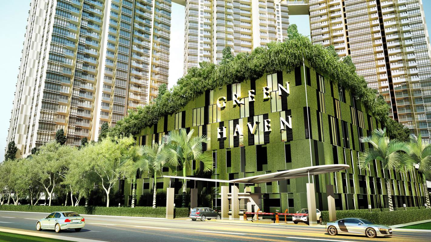 Green Haven - photo 4