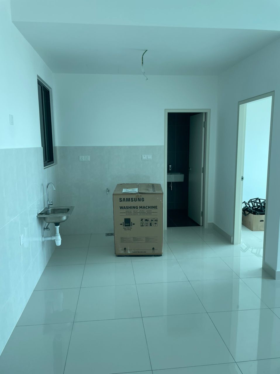 Greenfield Residences Bandar Sunway - photo 7