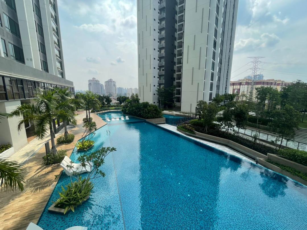 Greenfield Residences Bandar Sunway - photo 8