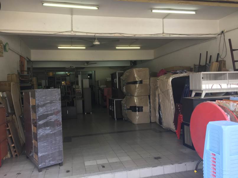 Puchong Kinara Shoplot - photo 2