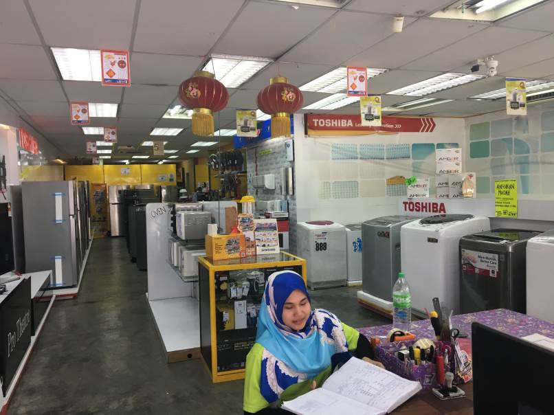 Puchong Kinara Shoplot - photo 3