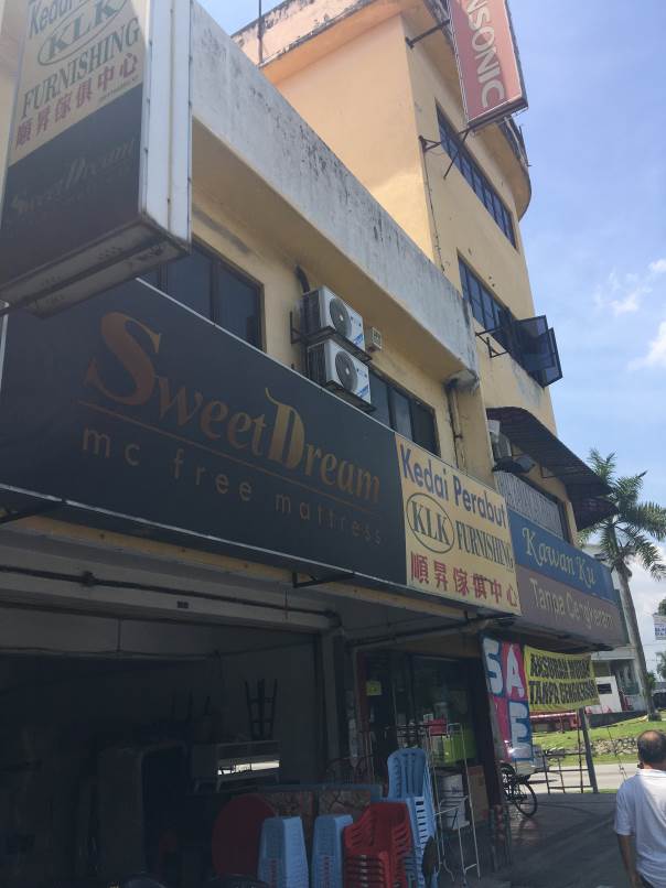 Puchong Kinara Shoplot - photo 6
