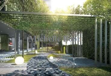 The Leafz Dedaun Sungai Besi Condominium - photo 2