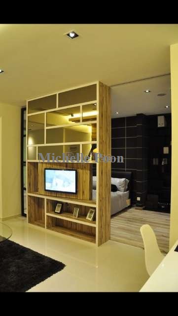 The Leafz Dedaun Sungai Besi Condominium - photo 3