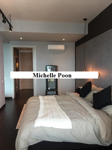 The Leafz Dedaun Sungai Besi Serviced Residence - photo 1