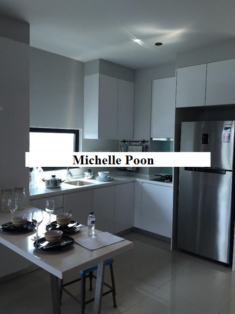 The Leafz Dedaun Sungai Besi Serviced Residence - photo 2