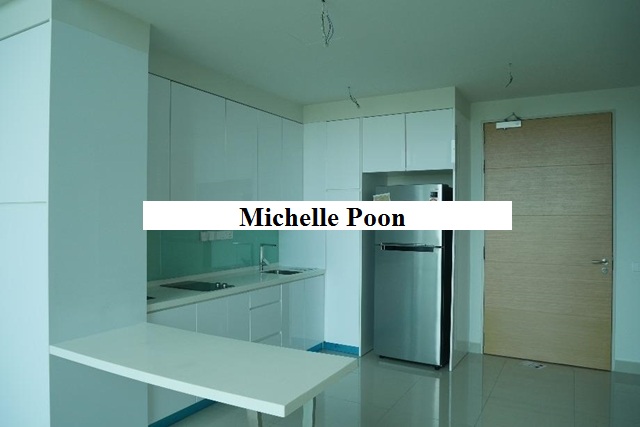 The Leafz Dedaun Sungai Besi Serviced Residence - photo 4