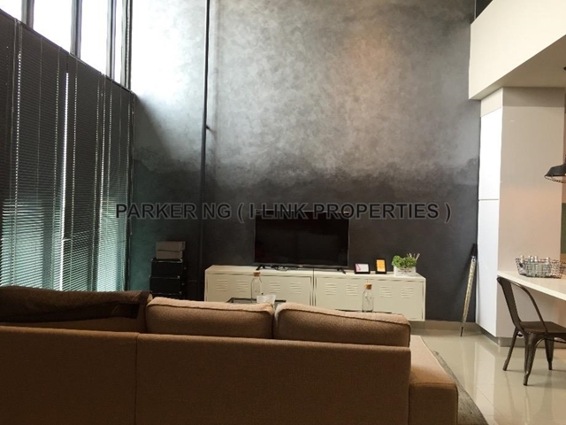 The Leafz Dedaun Sungai Besi Serviced Residence - photo 6