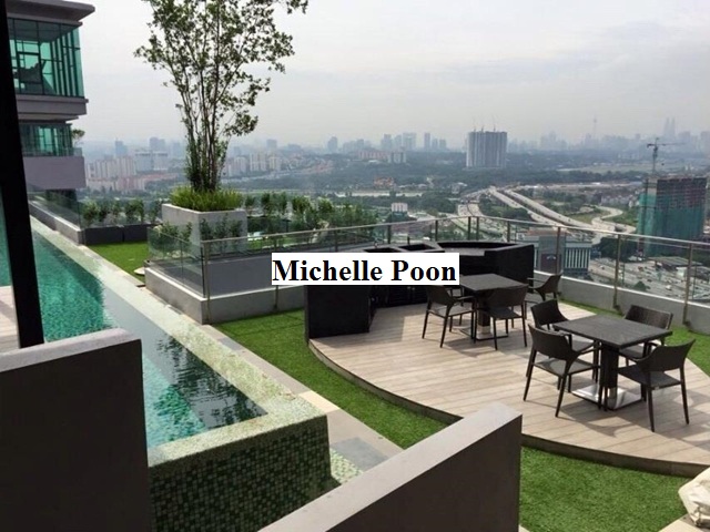 The Leafz Dedaun Sungai Besi Brand new Condo - photo 6