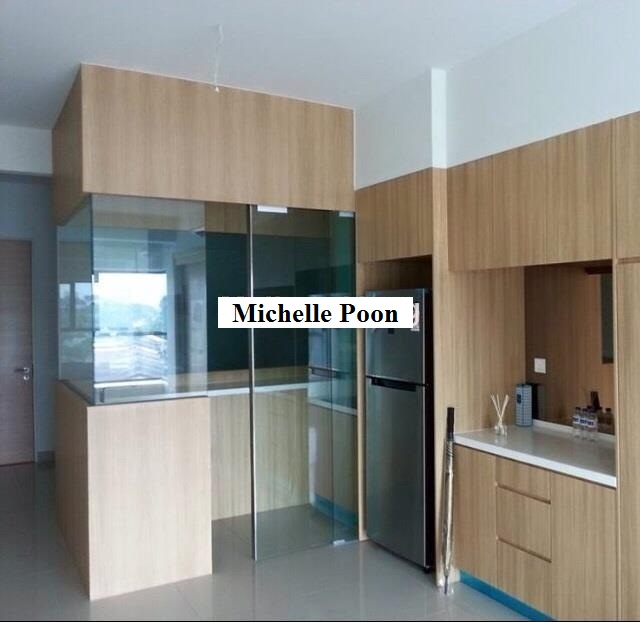 The Leafz Dedaun Sungai Besi Brand new Condo - photo 3