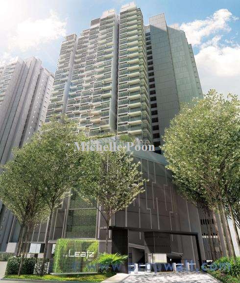 The Leafz Condominium on Sale - photo 5