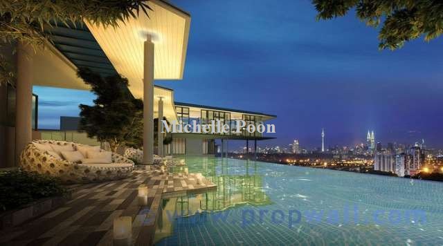 The Leafz Condominium on Sale - photo 6