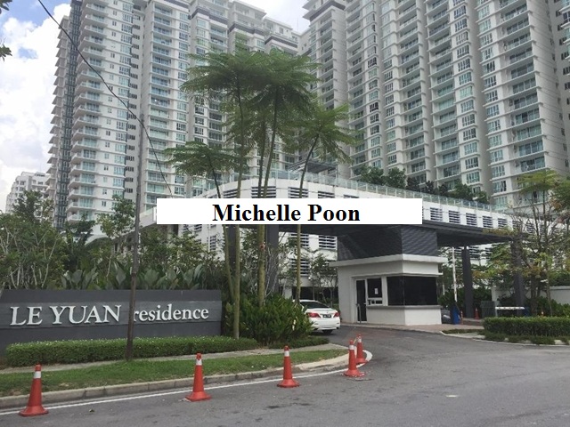 Sale Le Yuan Residence - photo 1