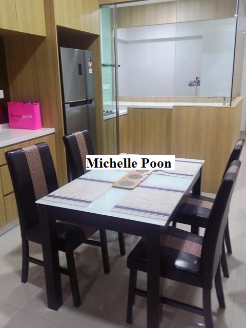 The Leafz Dedaun Sungai Besi Condominium - photo 1