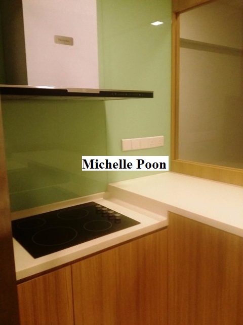 The Leafz Dedaun Sungai Besi Condominium - photo 2