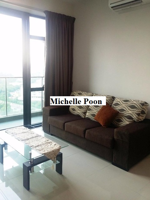 The Leafz Dedaun Sungai Besi Condominium - photo 6
